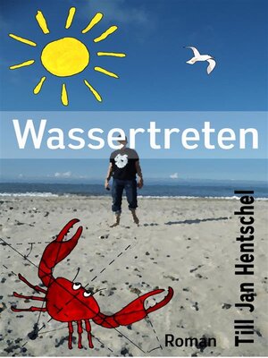 Wassertreten - ebook